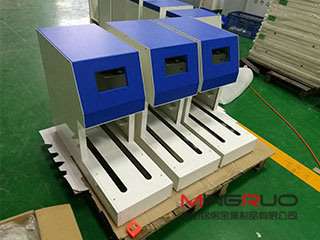 钣金加工中数控折弯机操作技巧_乐鱼网页版·网站页面-乐鱼(中国)