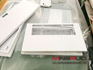 做钣金机箱要考虑的一些问题_乐鱼网页版·网站页面-乐鱼(中国)