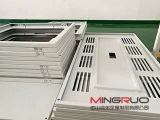 珠海钣金加工中山乐鱼网页版·网站页面-乐鱼(中国)教你做机柜如何选择最好的板材