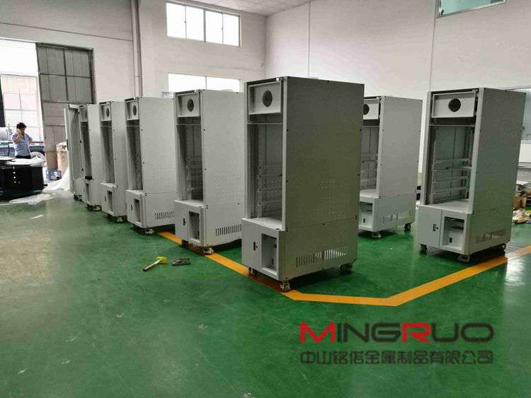 珠海中山乐鱼网页版·网站页面-乐鱼(中国)教您在制作钣金件的时候选择各种材料