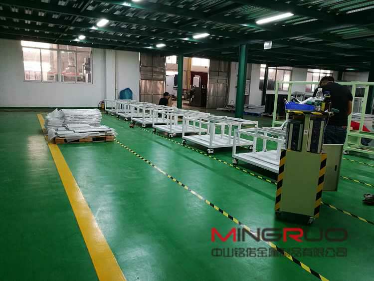 钣金加工 金属制品加工 钣金机箱加工_乐鱼网页版·网站页面-乐鱼(中国)