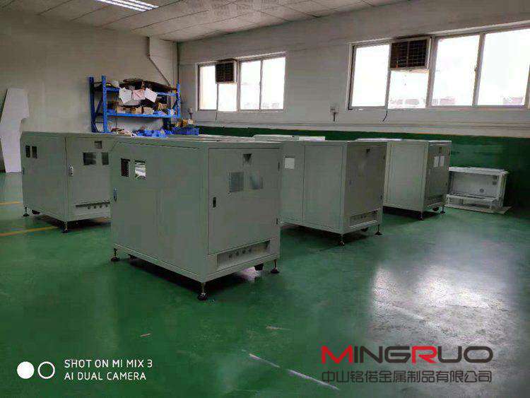 宏观钣金不锈钢加工行业的的方向与发展-乐鱼网页版·网站页面-乐鱼(中国)