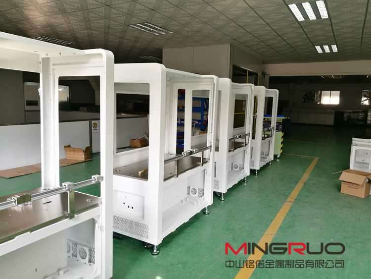 乐鱼网页版·网站页面-乐鱼(中国)教您在制作钣金件的时候各种材料的比较