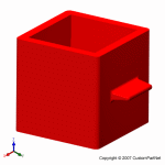 钣金加工相关工艺-压铸工艺知识的详细介绍-中山乐鱼网页版·网站页面-乐鱼(中国)-乐鱼网页版·网站页面-乐鱼(中国) 钣金加工相关工艺-压铸工艺知识的详细介绍-中山乐鱼网页版·网站页面-乐鱼(中国)-乐鱼网页版·网站页面-乐鱼(中国)
