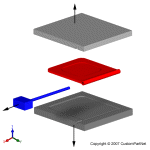 钣金加工相关工艺-压铸工艺知识的详细介绍-中山乐鱼网页版·网站页面-乐鱼(中国)-乐鱼网页版·网站页面-乐鱼(中国) 钣金加工相关工艺-压铸工艺知识的详细介绍-中山乐鱼网页版·网站页面-乐鱼(中国)-乐鱼网页版·网站页面-乐鱼(中国)