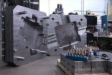 钣金加工相关工艺-压铸工艺知识的详细介绍-中山乐鱼网页版·网站页面-乐鱼(中国)