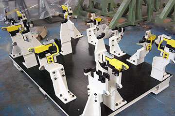 钣金加工中焊接工艺技术难点之焊接工装夹具的的深入剖析!-中山乐鱼网页版·网站页面-乐鱼(中国)-乐鱼网页版·网站页面-乐鱼(中国) 钣金加工中焊接工艺技术难点之焊接工装夹具的的深入剖析!-中山乐鱼网页版·网站页面-乐鱼(中国)-乐鱼网页版·网站页面-乐鱼(中国)