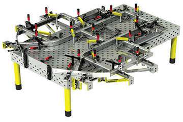 钣金加工中焊接工艺技术难点之焊接工装夹具的的深入剖析!-中山乐鱼网页版·网站页面-乐鱼(中国)-乐鱼网页版·网站页面-乐鱼(中国) 钣金加工中焊接工艺技术难点之焊接工装夹具的的深入剖析!-中山乐鱼网页版·网站页面-乐鱼(中国)-乐鱼网页版·网站页面-乐鱼(中国)