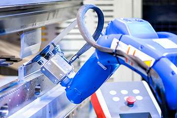 钣金行业资讯-采用机器人钣金折弯,钣金加工行业已经不再需要大批量的尺寸来使用机器人折弯机-乐鱼网页版·网站页面-乐鱼(中国) 钣金行业资讯-采用机器人钣金折弯,钣金加工行业已经不再需要大批量的尺寸来使用机器人折弯机-乐鱼网页版·网站页面-乐鱼(中国)