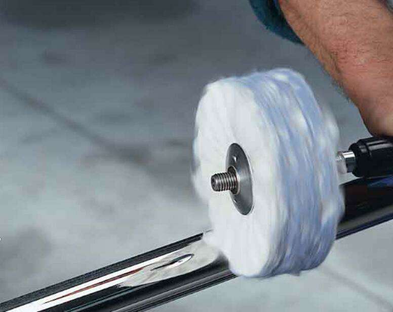 不锈钢表面处理技巧之拉丝、抛光、精磨不锈钢-中山铭偌-乐鱼网页版·网站页面-乐鱼(中国)