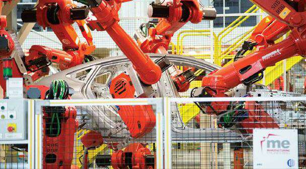 汽车行业推动着钣金焊接技术向前!-乐鱼网页版·网站页面-乐鱼(中国) 汽车行业推动着钣金焊接技术向前!-乐鱼网页版·网站页面-乐鱼(中国)