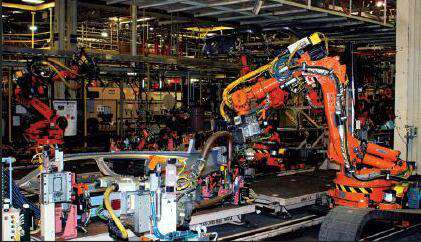 汽车行业推动着钣金焊接技术向前!-乐鱼网页版·网站页面-乐鱼(中国) 汽车行业推动着钣金焊接技术向前!-乐鱼网页版·网站页面-乐鱼(中国)