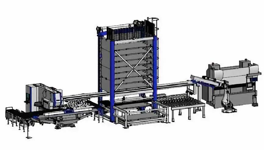 钣金加工产品在自动化及电梯行业中的应用 -乐鱼网页版·网站页面-乐鱼(中国) 钣金加工产品在自动化及电梯行业中的应用 -乐鱼网页版·网站页面-乐鱼(中国)