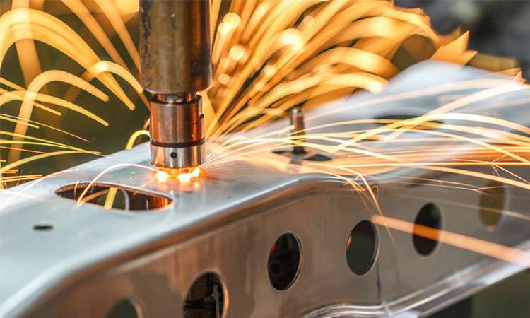 现代激光焊接的工作原理-乐鱼网页版·网站页面-乐鱼(中国) 现代激光焊接的工作原理-乐鱼网页版·网站页面-乐鱼(中国)