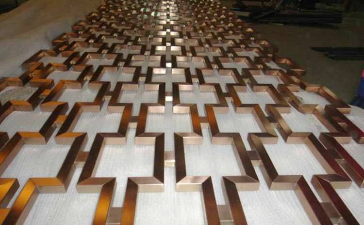 原来不锈钢也会生锈？美观的不锈钢制品又是如何生产出来的呢？-乐鱼网页版·网站页面-乐鱼(中国)