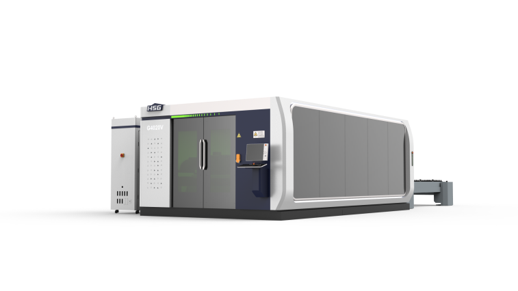 板材用6KW激光切割机-乐鱼网页版·网站页面-乐鱼(中国)