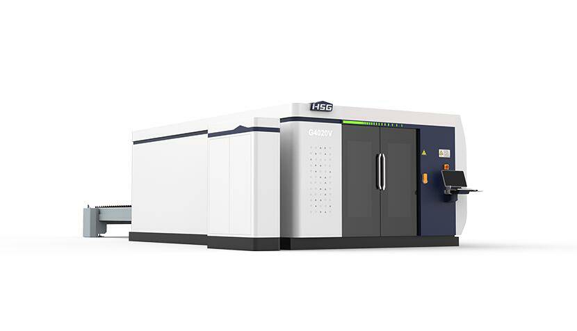 板材用6KW激光切割机-乐鱼网页版·网站页面-乐鱼(中国)