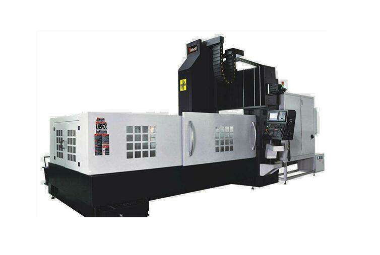 大型龙门加工中心-乐鱼网页版·网站页面-乐鱼(中国)