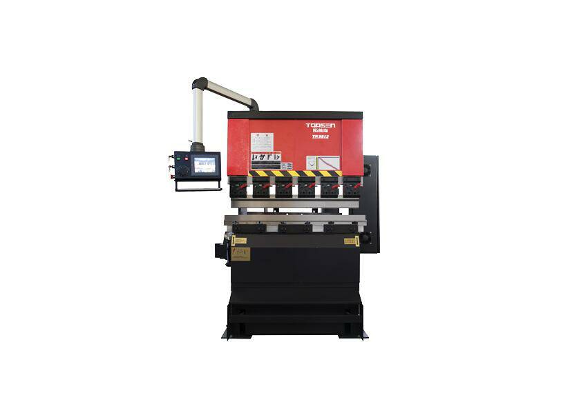 精密数控折弯机-乐鱼网页版·网站页面-乐鱼(中国)