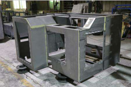 车间钣金加工厂存在的一些问题-乐鱼网页版·网站页面-乐鱼(中国) 车间钣金加工厂存在的一些问题-乐鱼网页版·网站页面-乐鱼(中国)