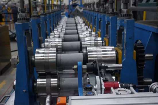 钣金加工技术-滚压成型工艺-MINGRUO-乐鱼网页版·网站页面-乐鱼(中国) 钣金加工技术-滚压成型工艺-MINGRUO-乐鱼网页版·网站页面-乐鱼(中国)