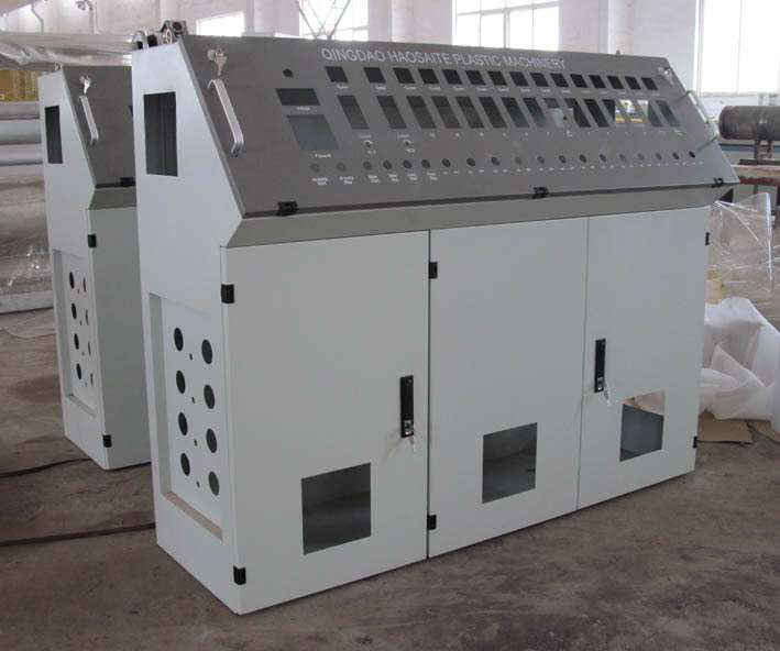 探讨钣金加工企业该如何快速提升工件的质量-乐鱼网页版·网站页面-乐鱼(中国)