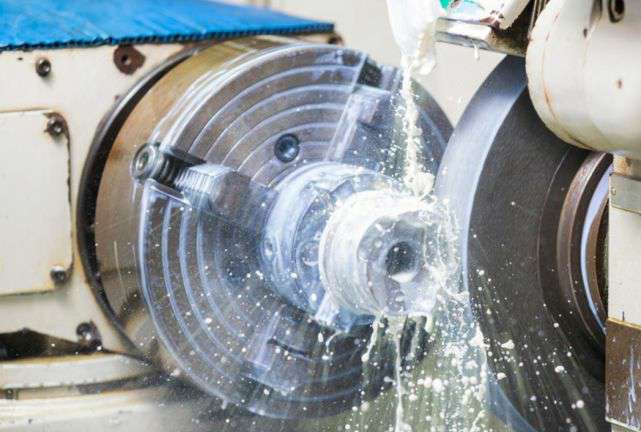 分析加工毛刺原因-乐鱼网页版·网站页面-乐鱼(中国)