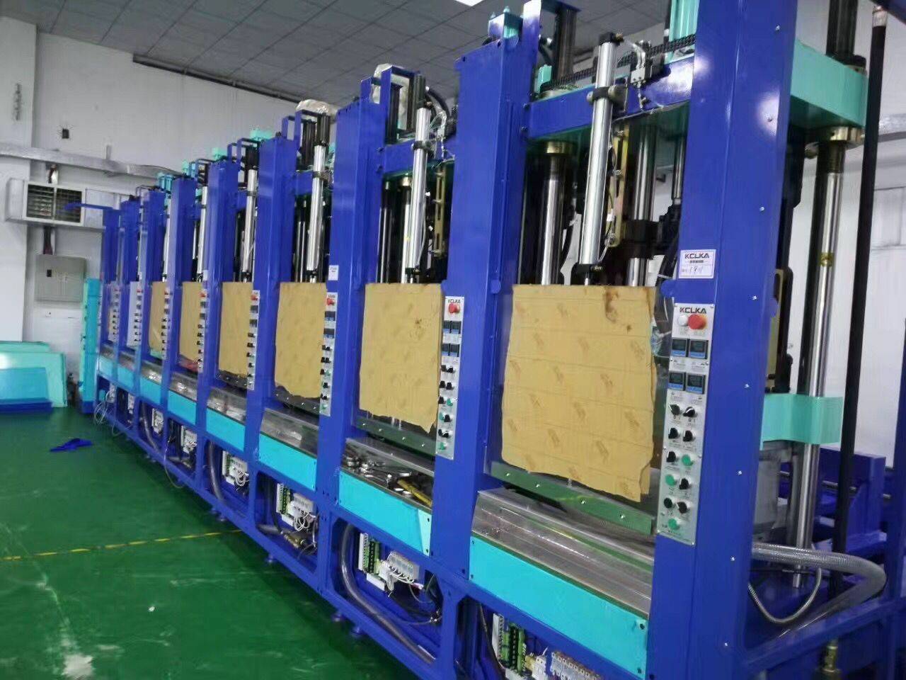 钣金加工对比高精密钣金加工的区别-乐鱼网页版·网站页面-乐鱼(中国)