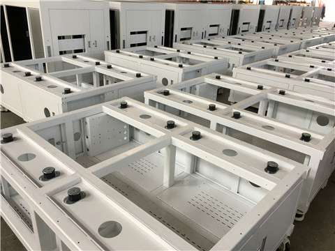 钣金加工企业该采用什么技术-乐鱼网页版·网站页面-乐鱼(中国)