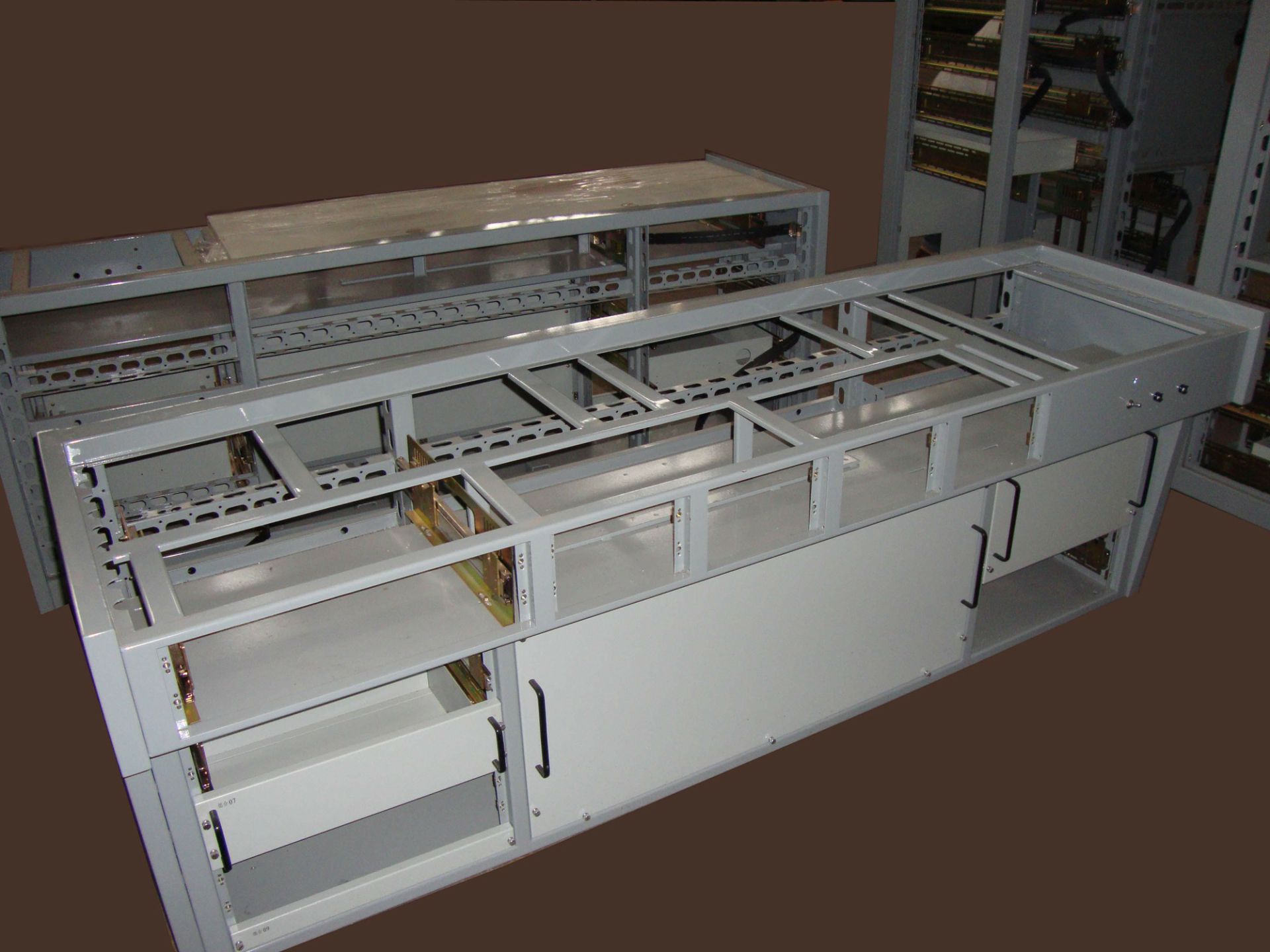 提高钣金加工企业加工品质的方法-乐鱼网页版·网站页面-乐鱼(中国)