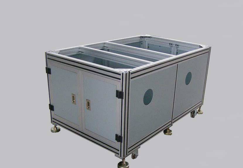 浅谈钣金加工企业钣金加工的优势-乐鱼网页版·网站页面-乐鱼(中国)