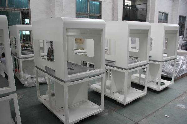 钣金加工企业该如何减少误差-乐鱼网页版·网站页面-乐鱼(中国)