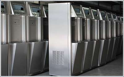 钣金加工企业质量好坏看3个因素-乐鱼网页版·网站页面-乐鱼(中国)