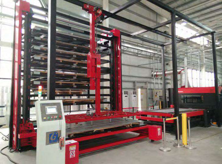 分享钣金加工的工艺技术-乐鱼网页版·网站页面-乐鱼(中国)