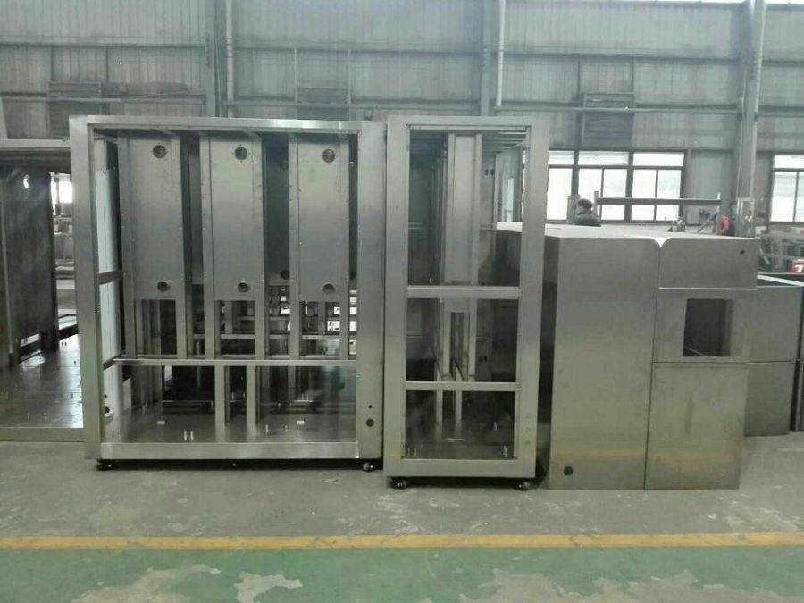 钣金加工设计注意几点-乐鱼网页版·网站页面-乐鱼(中国)