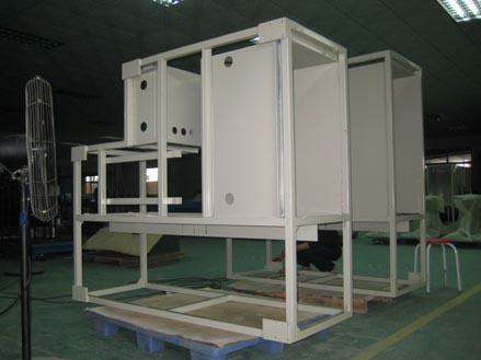 钣金加工定制有哪些流程?-乐鱼网页版·网站页面-乐鱼(中国) 钣金加工定制有哪些流程?-乐鱼网页版·网站页面-乐鱼(中国)