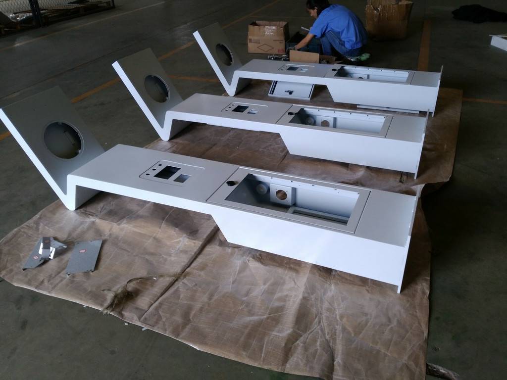 数控钣金加工的特点-乐鱼网页版·网站页面-乐鱼(中国)