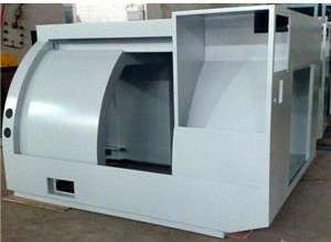 什么是钣金加工的冷加工技术-乐鱼网页版·网站页面-乐鱼(中国)