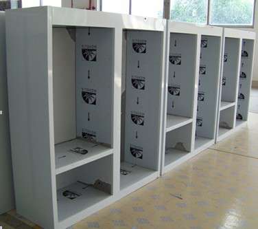 外壳钣金加工质量靠什么保障-乐鱼网页版·网站页面-乐鱼(中国)