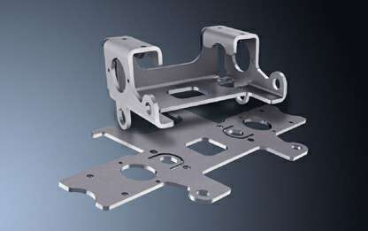 定制钣金加工机柜的要求-乐鱼网页版·网站页面-乐鱼(中国)