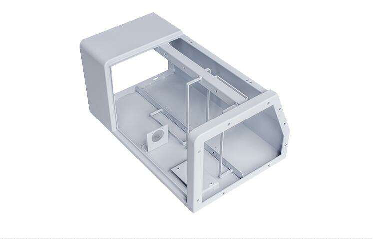 你对钣金加工表面处理了解吗-乐鱼网页版·网站页面-乐鱼(中国)