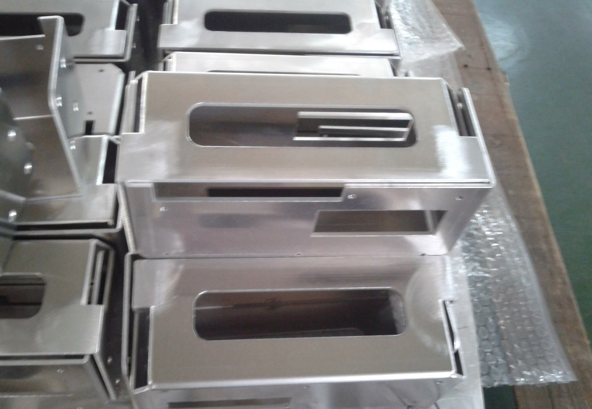 钣金加工时应如何选择材料?-乐鱼网页版·网站页面-乐鱼(中国) 钣金加工时应如何选择材料?-乐鱼网页版·网站页面-乐鱼(中国)