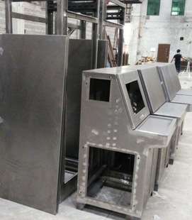 什么在影响定制钣金加工质量-乐鱼网页版·网站页面-乐鱼(中国)