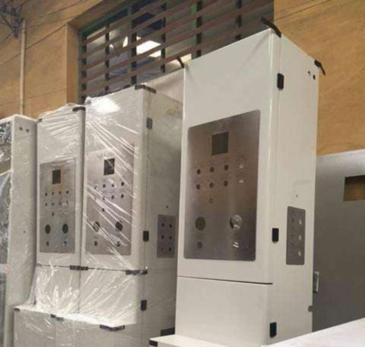 钣金加工工艺水平提升-乐鱼网页版·网站页面-乐鱼(中国)