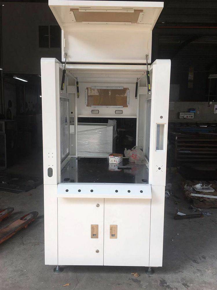 异形钣金加工能否符合加工的需要-乐鱼网页版·网站页面-乐鱼(中国) 异形钣金加工能否符合加工的需要-乐鱼网页版·网站页面-乐鱼(中国)