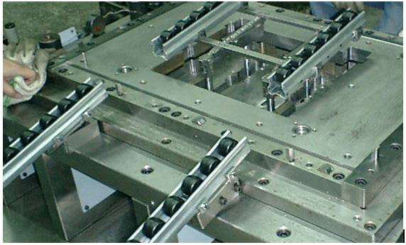 钣金加工中模具该怎么选?-乐鱼网页版·网站页面-乐鱼(中国) 钣金加工中模具该怎么选?-乐鱼网页版·网站页面-乐鱼(中国)