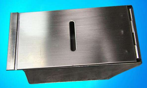 钣金加工产品的连接方法有几种?