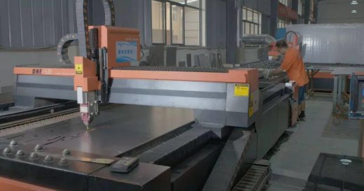 钣金加工激光切割精度除了设备本身还有哪些其他因素?-乐鱼网页版·网站页面-乐鱼(中国) 钣金加工激光切割精度除了设备本身还有哪些其他因素?-乐鱼网页版·网站页面-乐鱼(中国)