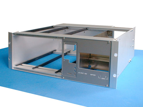 钣金加工设备保养需要注意哪些？-乐鱼网页版·网站页面-乐鱼(中国)